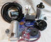 Triumph T140 electronic ignition