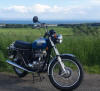 Triumph T140E,SL