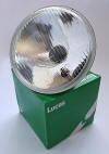 lucas headlamp lens